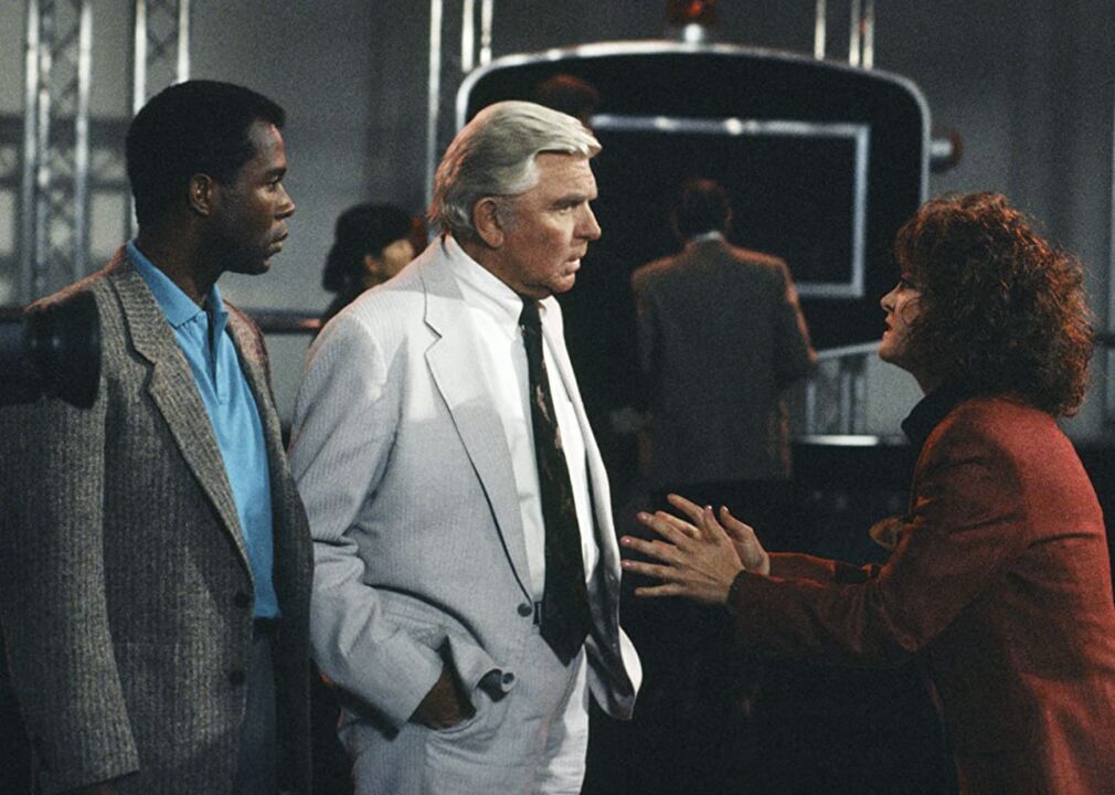 #19. Matlock